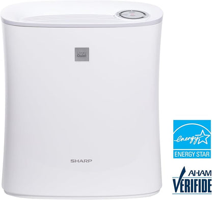 SHARP Air Purifier for Small Rooms – Covers up to 690 sqft in one hour - Image 9