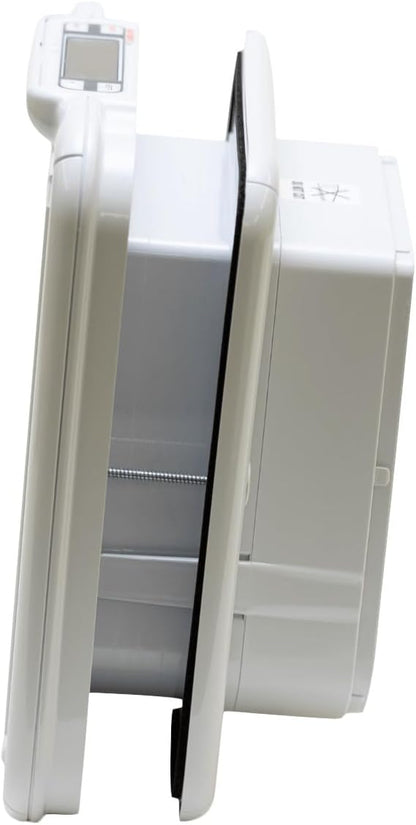 Cat Mate Elite Microchip Cat Flap - Image 8