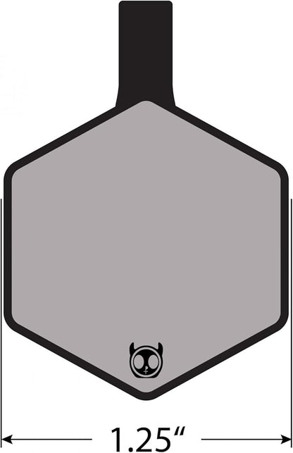 Silent Dog Tag Personalized - Image 4