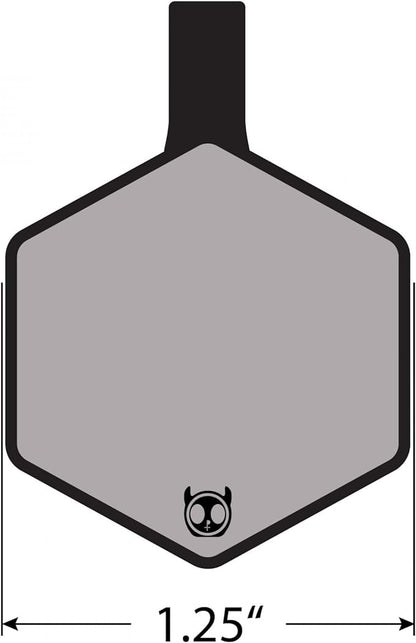 Silent Dog Tag Personalized - Image 4