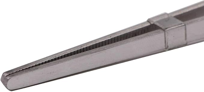 Extra Long Tweezers 18.9 Inch - Image 2