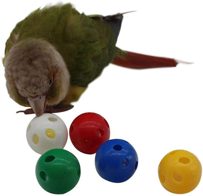 QBLEEV 5 Pack Bird Bell Balls Sets - Image 7