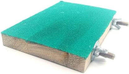Litewoo Bird Perch Grinding Stand - Image 3