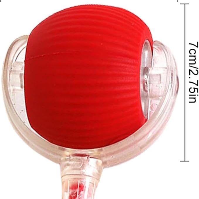 Interactive Cat Toy, Electric Dog BallToy, Cat Toys - Image 3