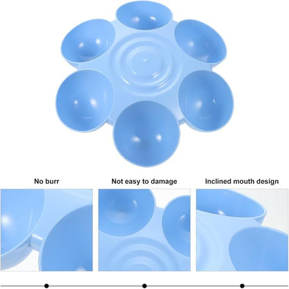 Multipurpose Pet Feeding Bowl - Image 7