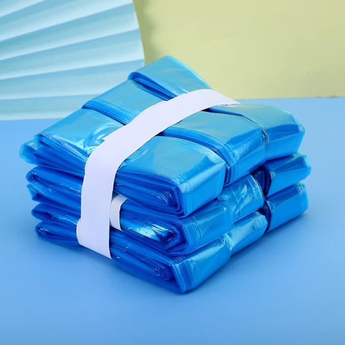 9 Pack Cat Litter Refills Bags Compatible - Image 3