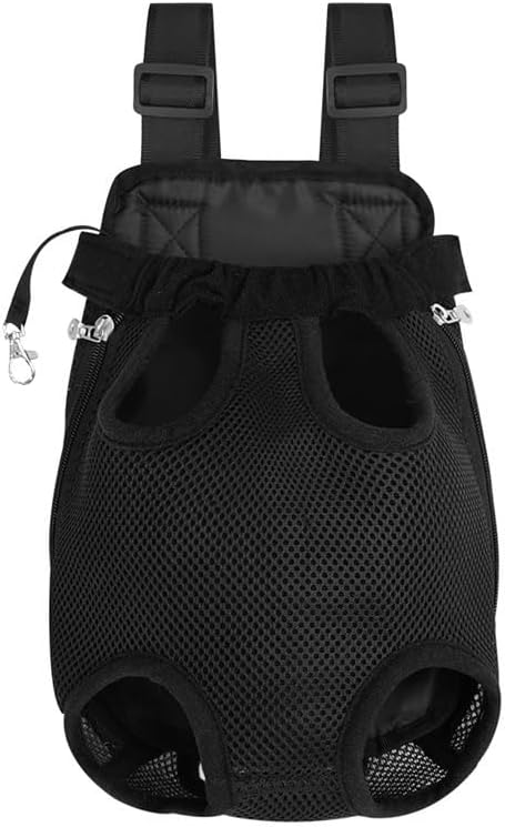 Pet Carrier Backpack by Unknown