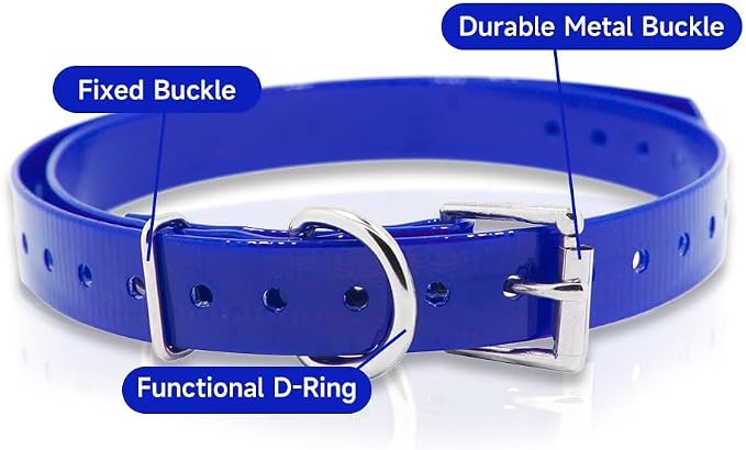 Universal 27 ½” X ¾” Replacement Band Strap - Image 3