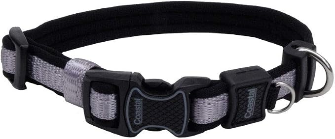 Coastal Pet - Coastal - Inspire Enhanced Core - Adjustable Collar, 5/8" x by Coastal+Pet