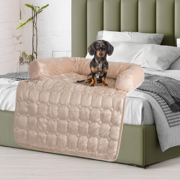 Couch Cover for Dogs – 30x30.5 Pet Furniture Protector - Image 8