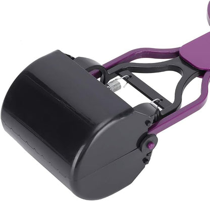 Pooper Scooper for Dogs, Spring Loaded One Hand Poop Scooper - Image 7