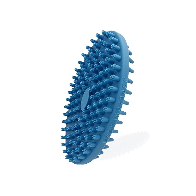 Lilpep Dog Brush by PetSupplies