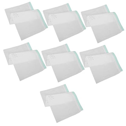 7pcs Cat Litter Filter Bags Easy to Use Pet Waste Pick-up Supplies by GRIRIW