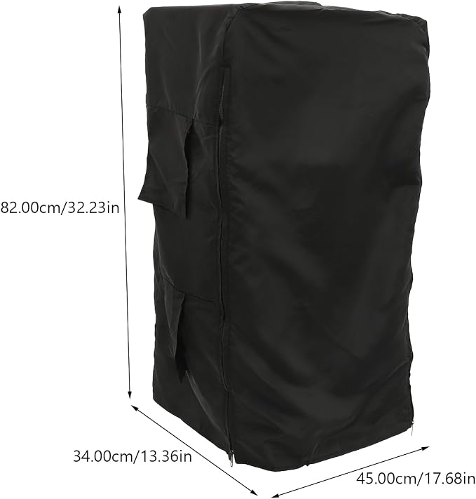 POPETPOP Bird Cage Covers for Night - Image 4