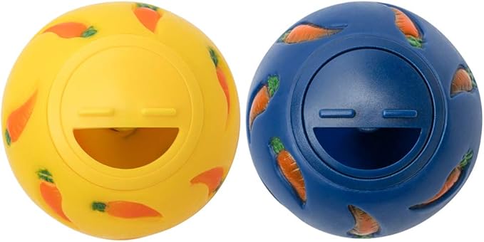 Niteangel Treat Ball, Snack Ball by Niteangel