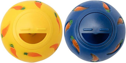 Niteangel Treat Ball, Snack Ball by Niteangel