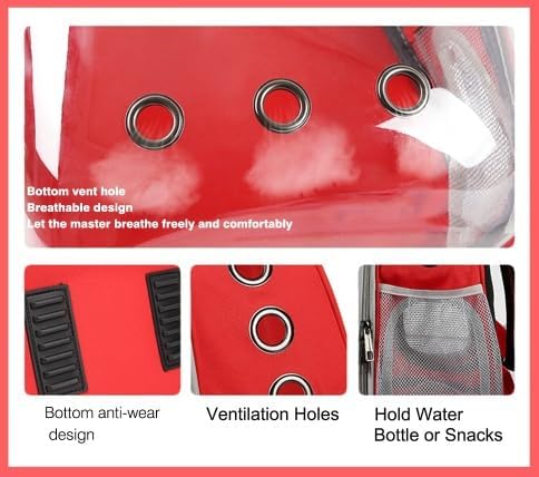 Backpack Pet Carriers - Image 5