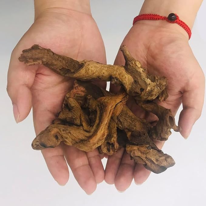 Small Natural Driftwood for Aquarium Styling Carefully Selected Natural - Image 2