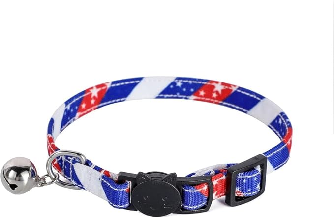 2-Pack Breakaway Cat Collars - Image 5