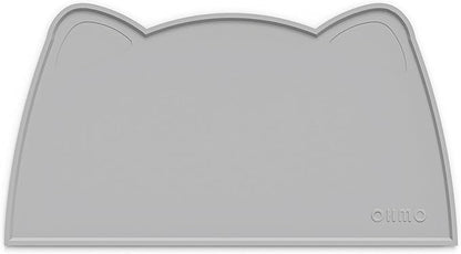 OHMO - Cat Food Mat, Silicone Pet Feeding Mat by OHMO