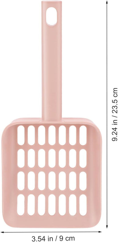 Totority Cat Litter Scoop Set - Image 7