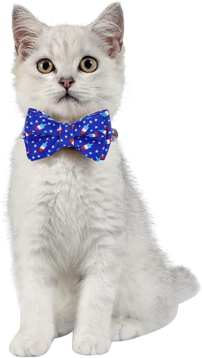 2-Pack Breakaway Cat Collars - Image 7