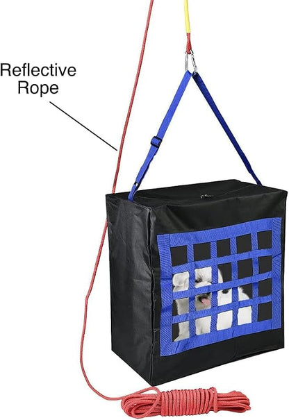 Pet Fire Rescue Bag Large up to 90 pounds - Image 6