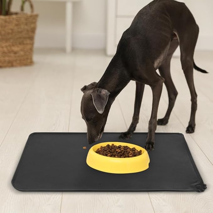 SUNLAND Silicone Pet Feeding Mats - Image 7