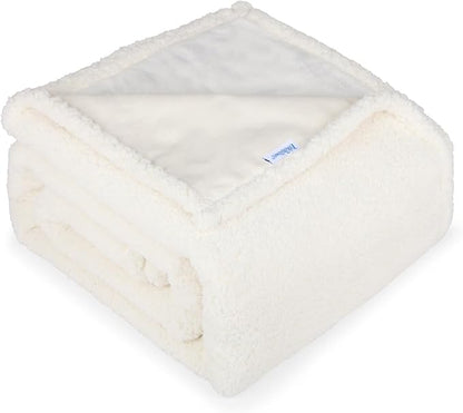 Waterproof Dog Blanket for Medium Dogs by ZAKAPAWS
