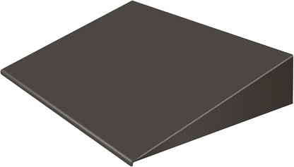 Plexidor Performance Pet Doors Universal Pet Door Awning by PlexiDorDogDoors