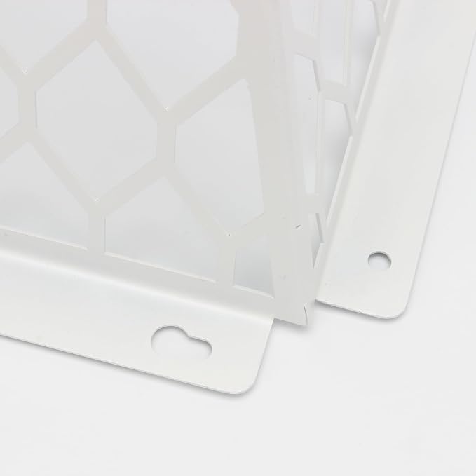 Dryer Vent Bird Guard, Dryer Vent Cover Guard - Image 6