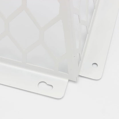 Dryer Vent Bird Guard, Dryer Vent Cover Guard - Image 6