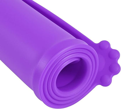 Silicone Waterproof Dog Cat Pet Feeding Mats, Non Slip, Easy Clean Pet Dog Cat - Image 3