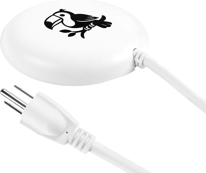 Bird Bath Heater | Pond De-icer, Safety Thermostatically Controlled - Image 6