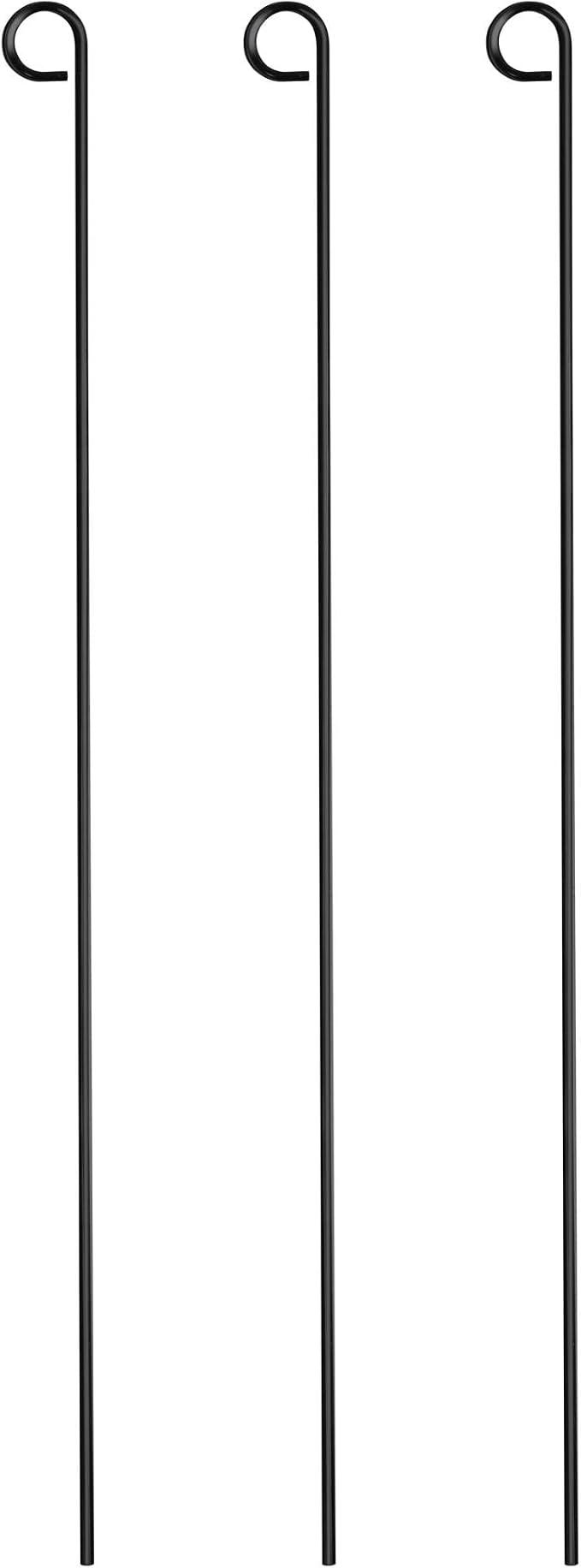 Yaheetech Dog Playpen Outdoor, 40 inch 4 Panels Dog Pen Indoor Heavy Duty Puppy - Image 8