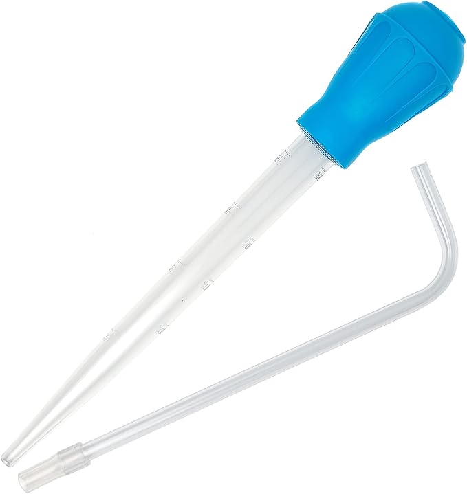 Aquarium Coral Feeder Fish Feeder Waste Clean Tool Manual Cleaner Water Changer by AREPK