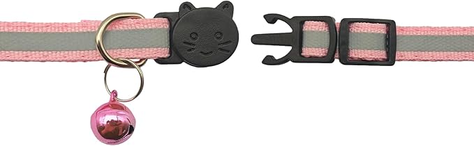 14 Pack Breakaway Cat Collar - Image 4