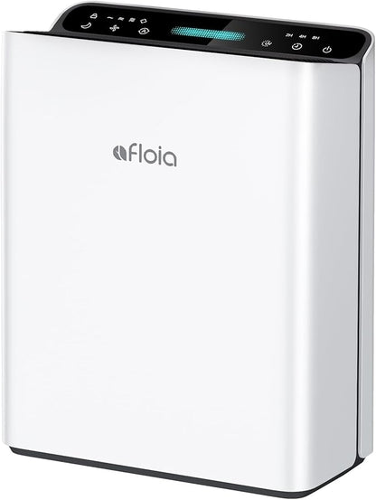 Afloia Air Purifier for Home Large Room Bedroom Up to 2000Ft² by Afloia