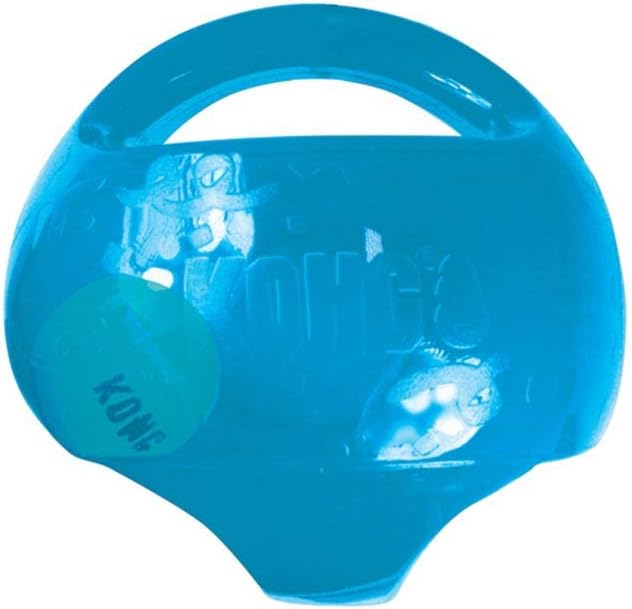 KONG Jumbler Ball by KONG