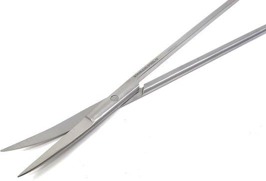 A2Z-Aquascaping Maintenance Tools Accessories, Anti-Rust Stainless Steel - Image 2
