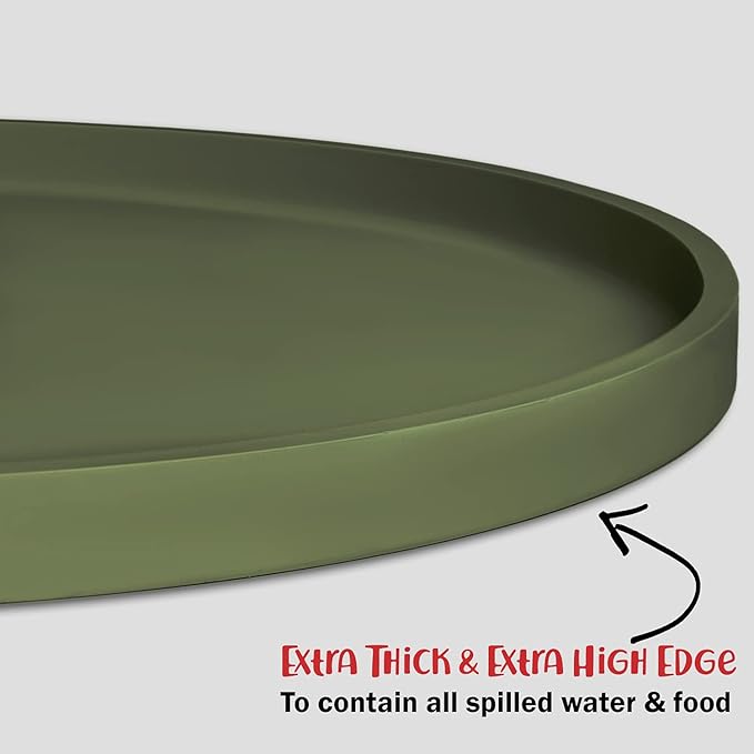 DogBuddy Dog Food Mat - Image 6