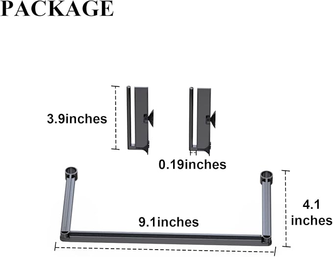 Floating Plant Corral for Aquarium, Fish Tank Accessories to Separate Floating - Image 6