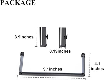 Floating Plant Corral for Aquarium, Fish Tank Accessories to Separate Floating - Image 6