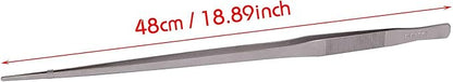 Extra Long Tweezers 18.9 Inch - Image 5