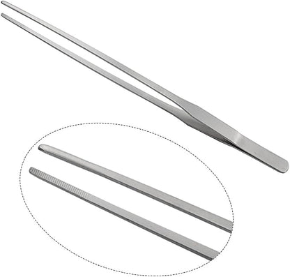 LILYS PET Stainless Steel Aquarium Tank Aquatic Plant Tools Sets - Image 5