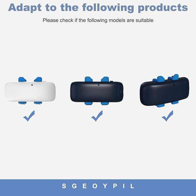 Dog GPS Tracker Rubber Clip Compatible - Image 3