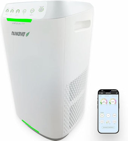 Nuwave Oxypure Zero Air Purifier by NuWave