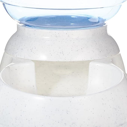 Amazon Basics Gravity Pet Food Feeder - Image 8