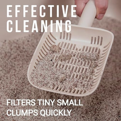 TypeC Cat Litter Scoop - Image 2