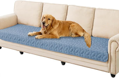 Ameritex Waterproof Pet Bed Cover Anti-Slip Dog Bed Blanket by Ameritex